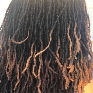 Meet your Posher, Courtney